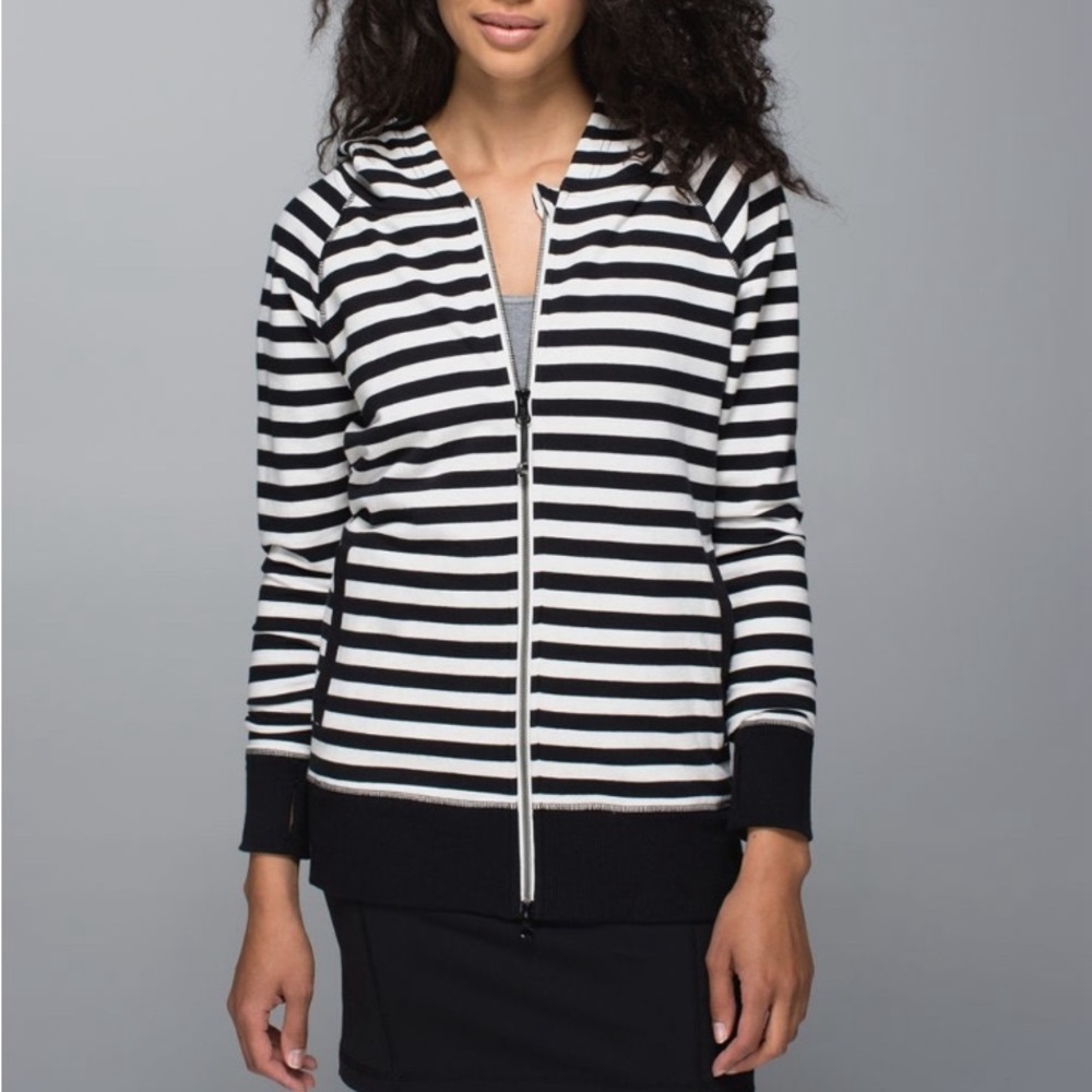 Lululemon S Rollin' With My Omies Hoodie